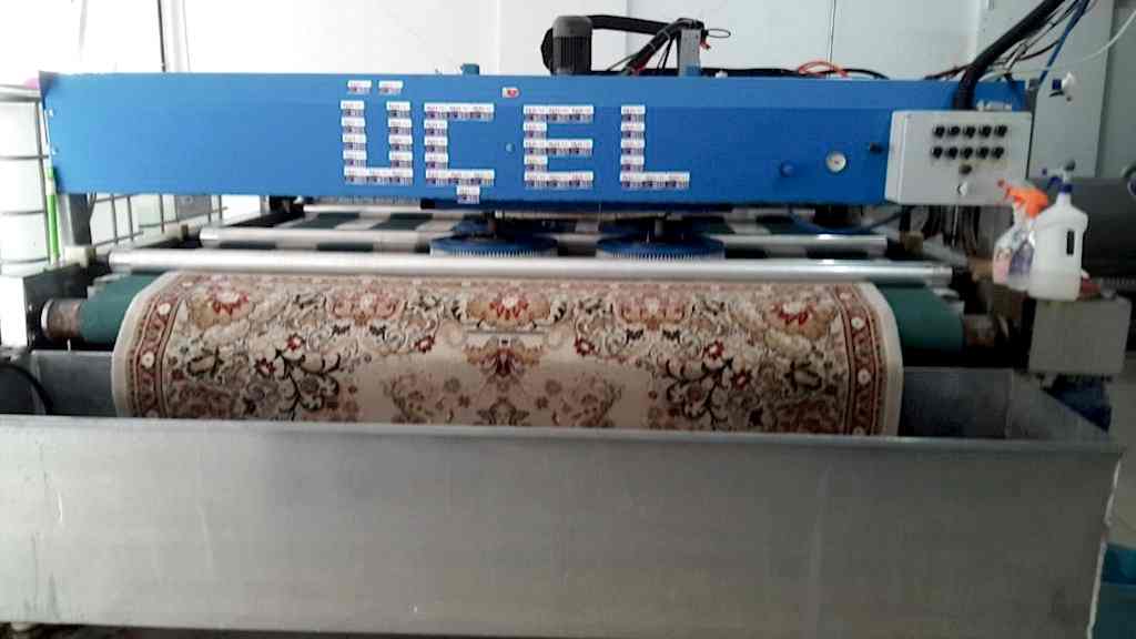 Halı Yıkama Hizmetleri