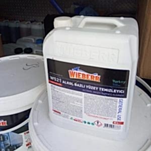 Dezenfeksiyon Hizmeti