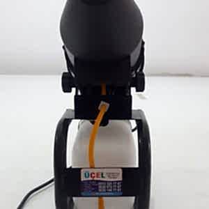 Dezenfeksiyon Hizmeti