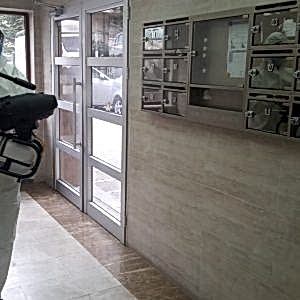 Apartman Dezenfektan Uygulama