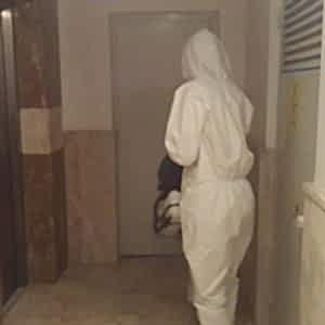 Ev Ofis Dezenfekte Ankara