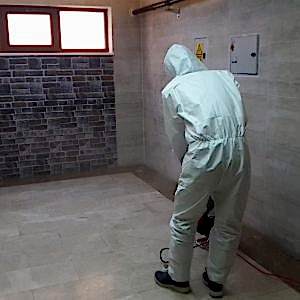 Ev Ofis Dezenfekte Ankara