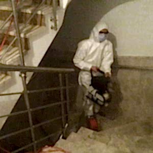 Ev Ofis Dezenfekte Ankara