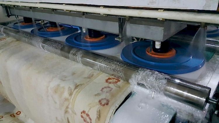 Halı Yıkama - Ankara Halı Yıkama - Halı Yıkama Ankara