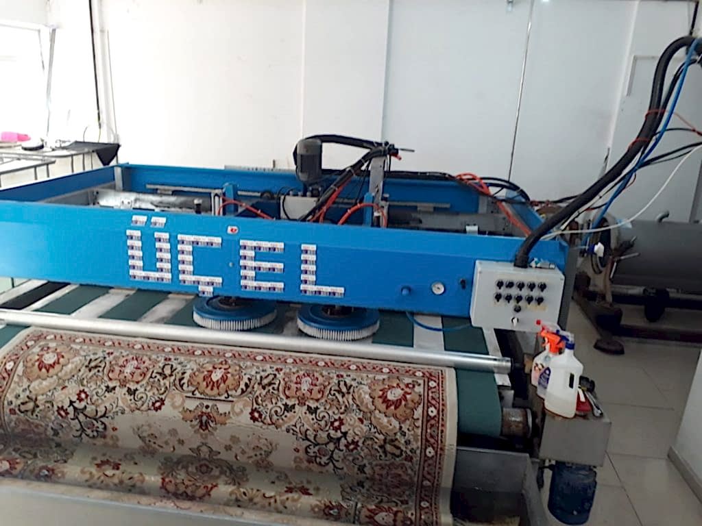 Halı Yıkama Ankara