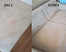 Koltuk Yıkama Ankara