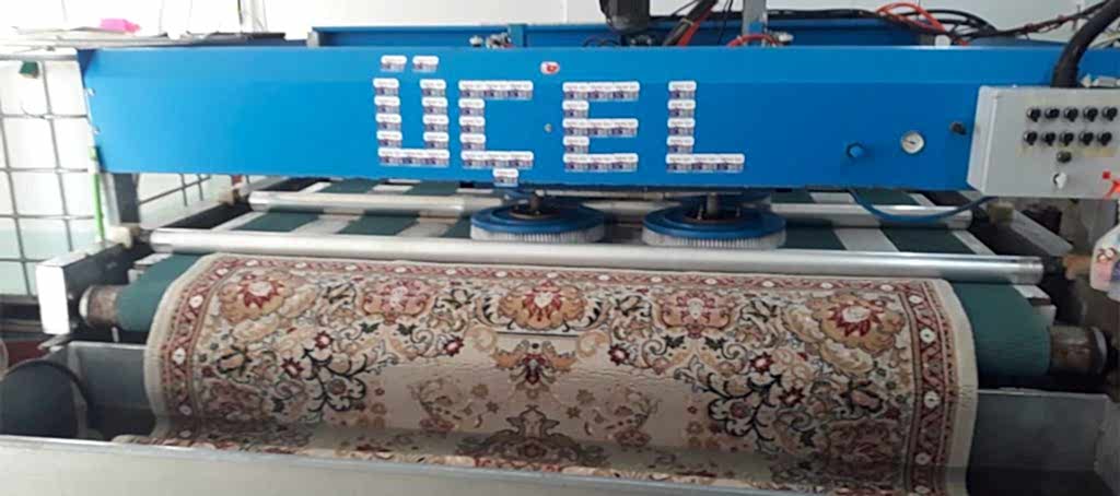 Üç El Halı Yıkama