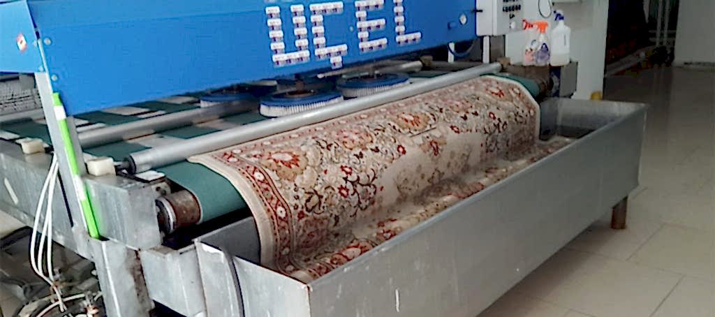 Halı Yıkama Ankara