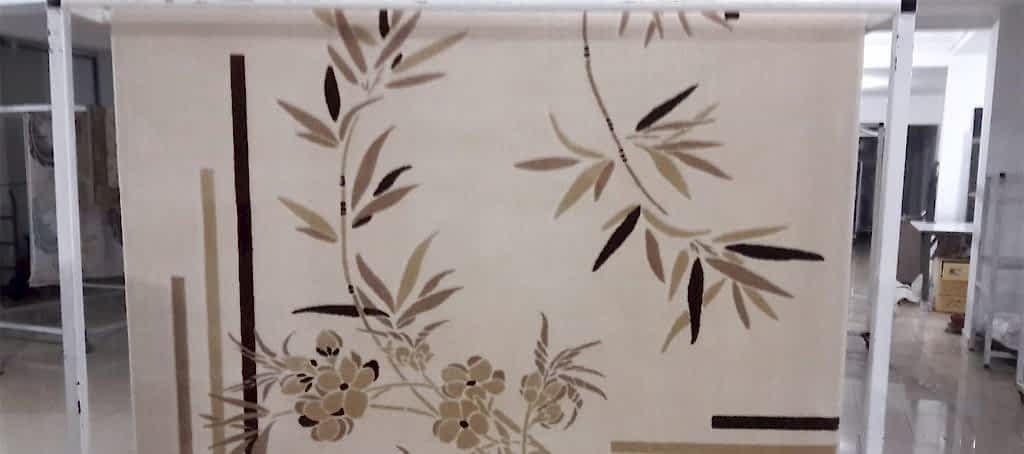 Halı Yıkama Hizmetleri