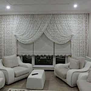 Ankara Stor Perde ve Koltuk Yıkama